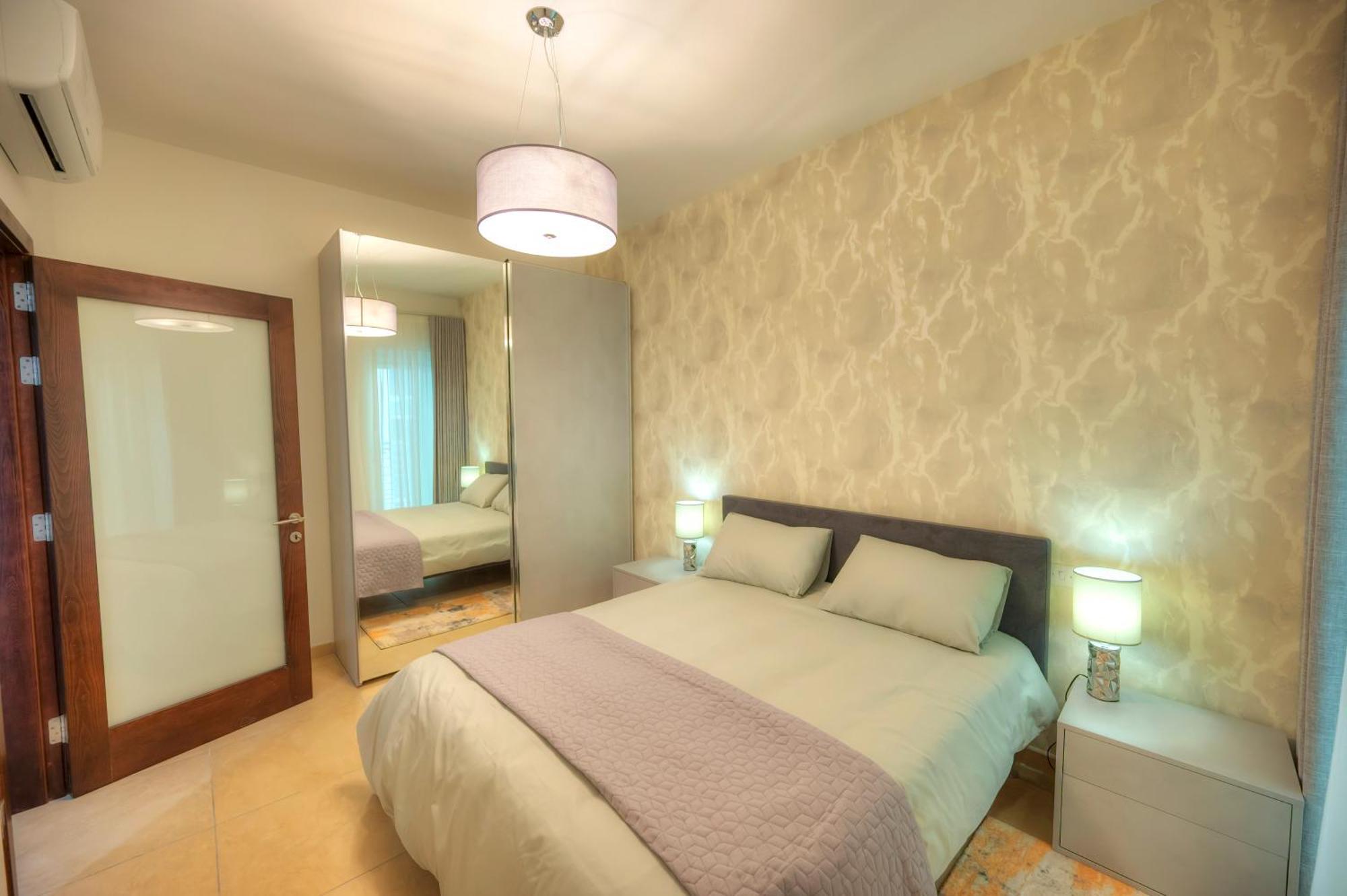 Fort Cambridge Apartments Sliema Exterior foto