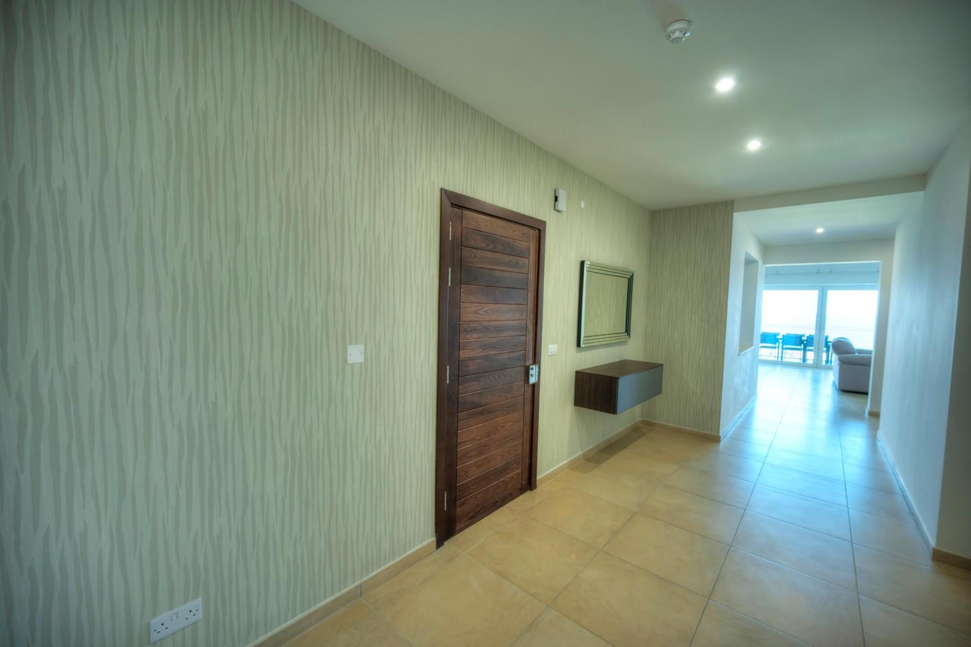 Fort Cambridge Apartments Sliema Exterior foto